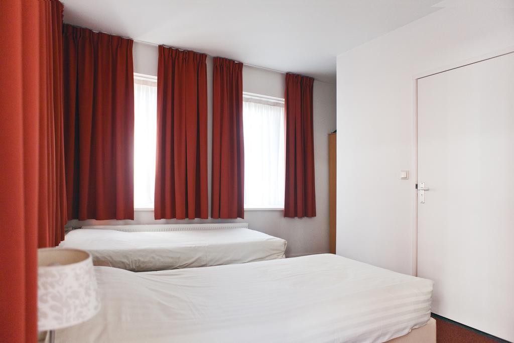 Hotel Hcr De Tukker Westdorpe