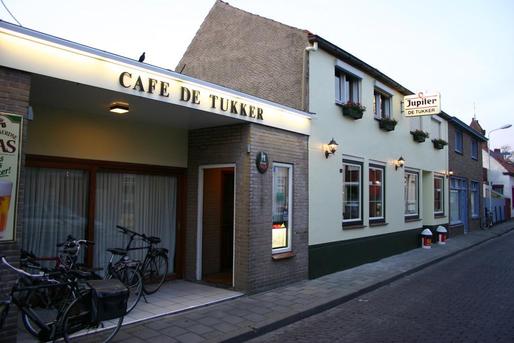 Hotel Hcr De Tukker Westdorpe