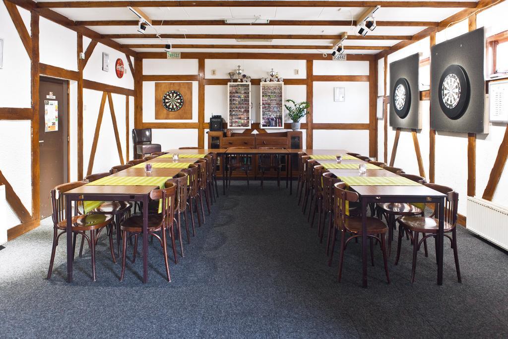 Hcr De Tukker Hotel 2*